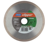 Norton Clipper Pro Ceramic Soft 200mm
