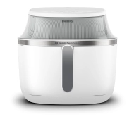 Philips Ovi NA341/10 2000W 7,2l Aplikacja mobilna