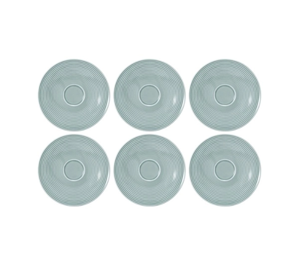 Seltmann Beat Glaze 001.751316-Z 6 elementów 16,5cm