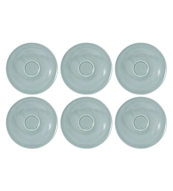 Seltmann Beat Glaze 001.751316-Z 6 elementów 16,5cm