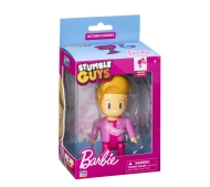 PMI Kids World Stumble Guys x Barbie Action Figure - Ken