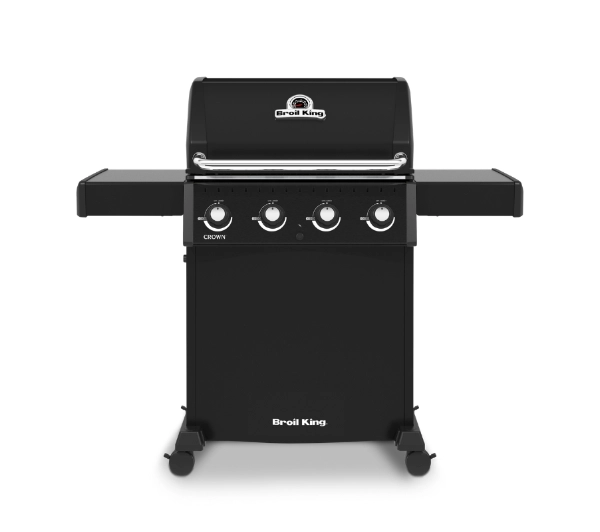 Broil King Crown 410 Shadow