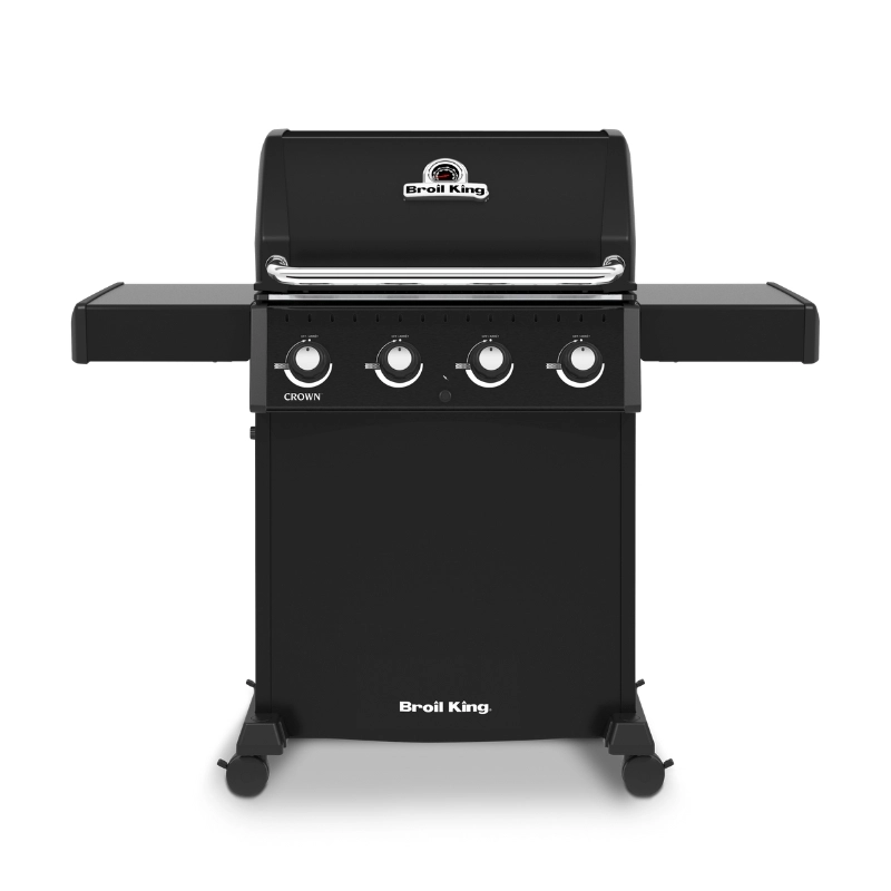Broil King Crown 410 Shadow