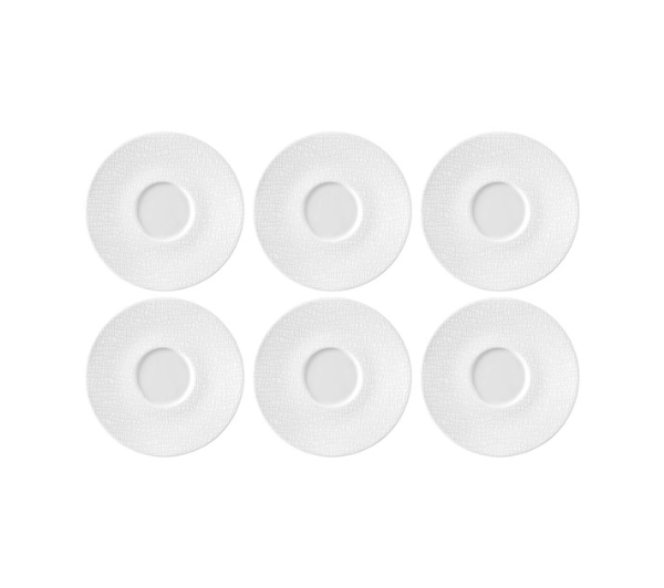 Seltmann Life Fashion Luxury 6 elementów 16,5cm