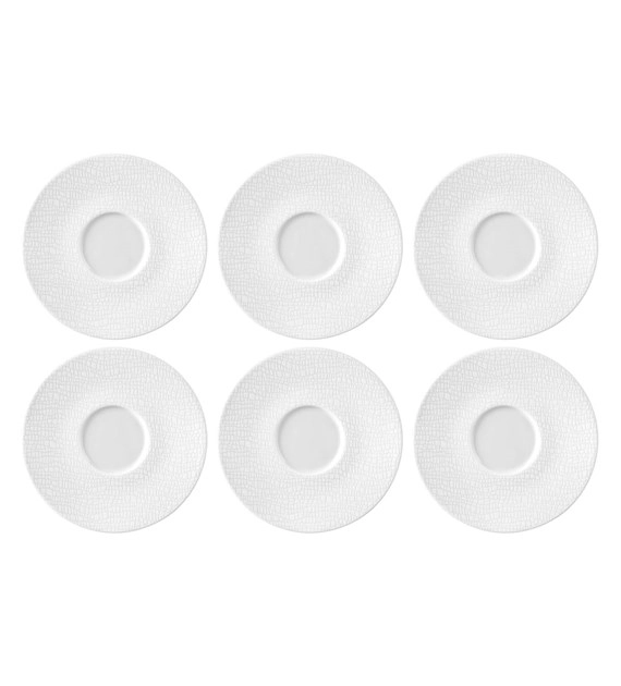 Seltmann Life Fashion Luxury 6 elementów 16,5cm