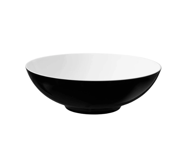 Seltmann Life Fashion Glamorous Black 30cm