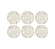 Seltmann Marie-Luise 6 elementów 25cm