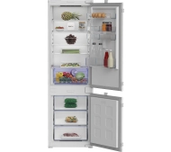 Beko b300 B3BCNA294HS Pełny No Frost 177,5cm Komora świeżości