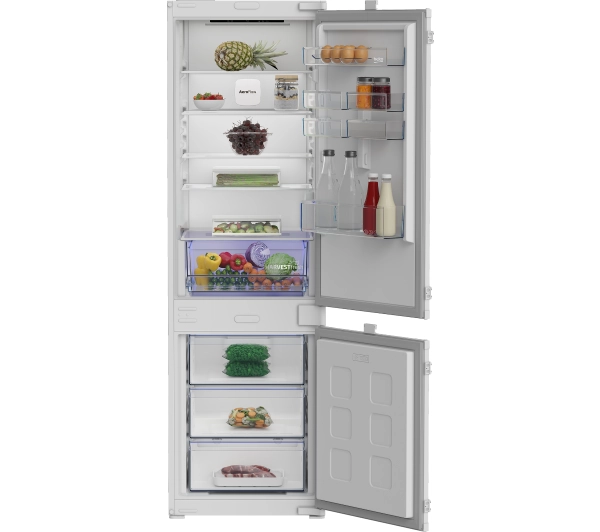 Beko b300 B3BCNA294HS Pełny No Frost 177,5cm Komora świeżości