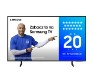 Samsung QE43Q8FAAU 43" QLED 4K Vision AI Tizen DVB-T2