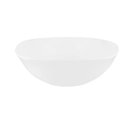 Altom Design White Harmony 19cm