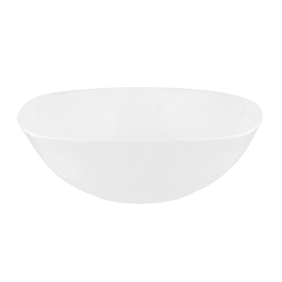 Altom Design White Harmony 19cm