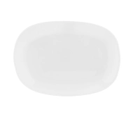 Altom Design White Harmony 30cm