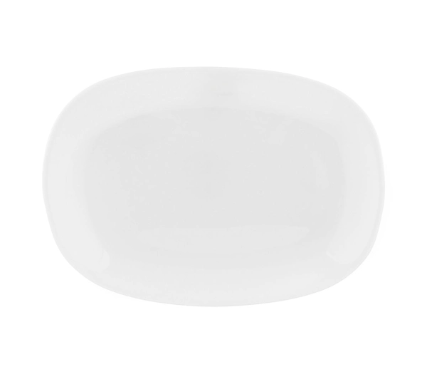 Altom Design White Harmony 30cm