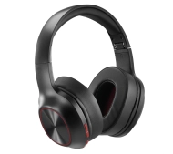 Hama Spirit Calypso 3 Nauszne Bluetooth 5.3 Czarny