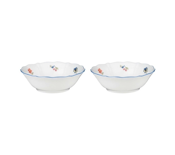 Seltmann Sonate Nostalgia 2 elementy 15,5cm