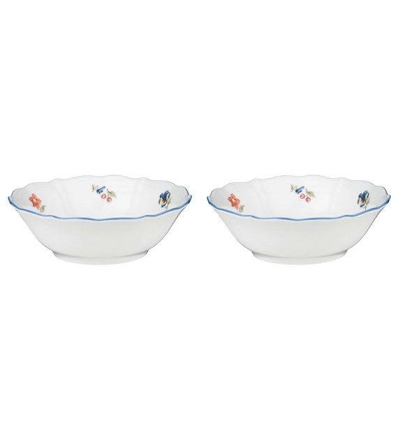 Seltmann Sonate Nostalgia 2 elementy 15,5cm