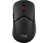 HyperX Pulsefire Saga Pro Czarny