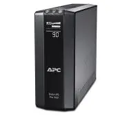 APC Power-Saving Back-UPS Pro 900 FR 900VA 540W