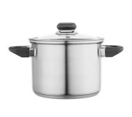 Altom Design Emilio Indukcja Stal nierdzewna 3,3l