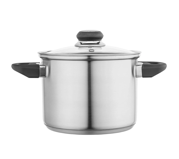 Altom Design Emilio Indukcja Stal nierdzewna 3,3l