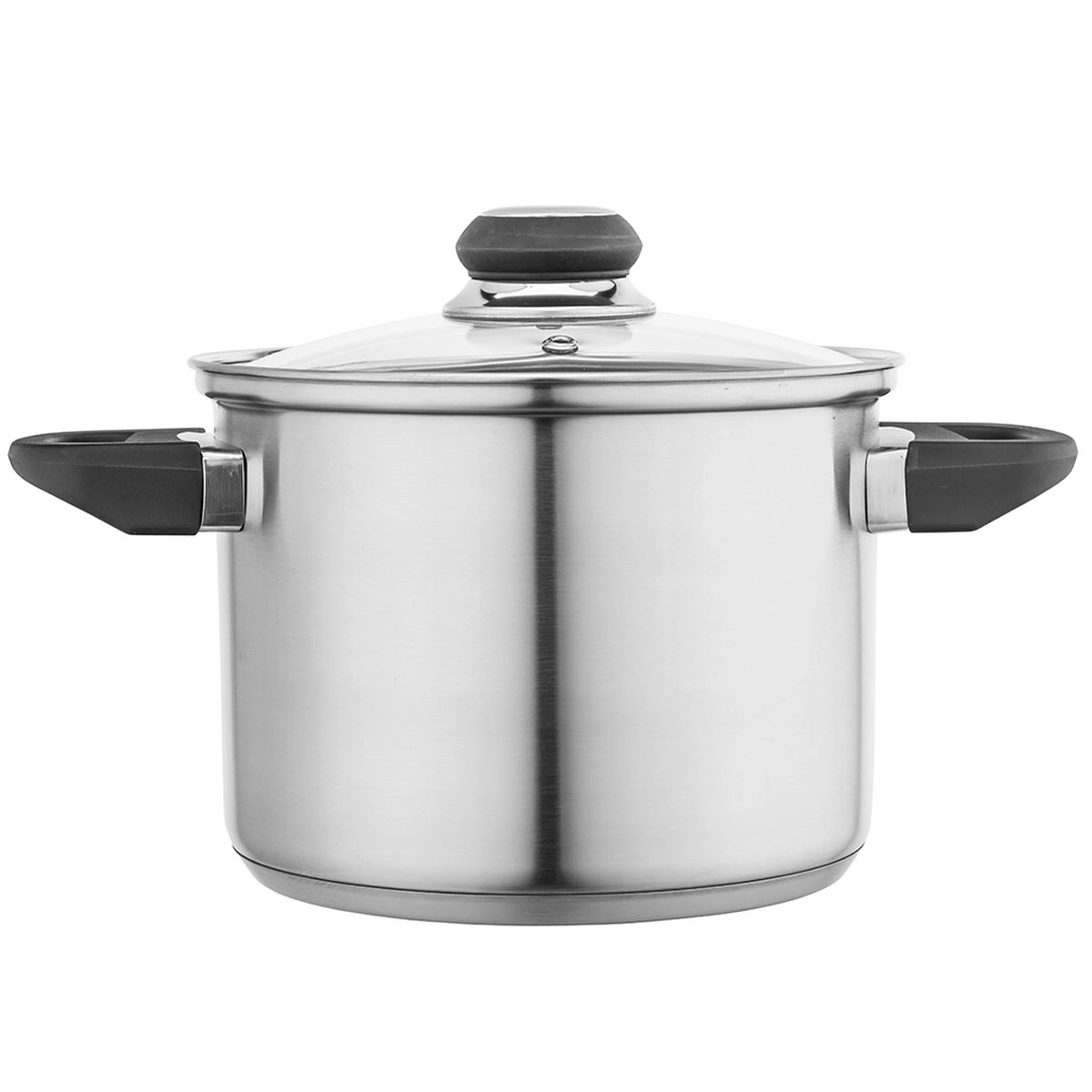 Altom Design Emilio Indukcja Stal nierdzewna 3,3l