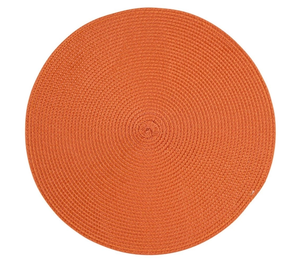 Altom Design 1708001974 38cm Pomarańczowy