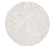 Altom Design 0108017393 38cm Biały