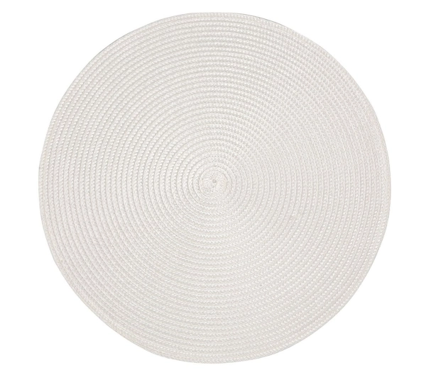 Altom Design 0108017393 38cm Biały
