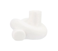 Altom Design 1701001265 Biały