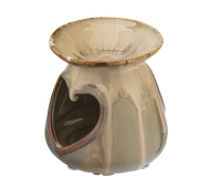 Altom Design Serce 1701001270 Szary