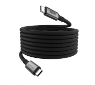 Newell USB-C do USB-C 3.2 Gen 2 1m Grafitowy