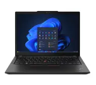 Lenovo ThinkPad X13 Gen 5 13,3" Ultra 7 155U 32GB RAM 1TB Dysk SSD Win11 Pro Czarny Funkcje AI