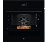 Electrolux COD8H39Z Termoobieg Termosonda Czarny