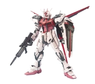 Bandai PG 1/60 MBF-02 STRIKE ROUGE + SKY GRASPER