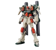 Bandai HGCE 1/144 LIGHTNING BUSTER GUNDAM
