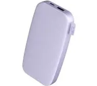 Fresh 'n Rebel 2PB12100DL2 12000mAh 20W Dreamy Lilac