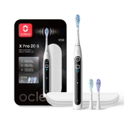 Oclean X Pro 20 Set N1804 Biały