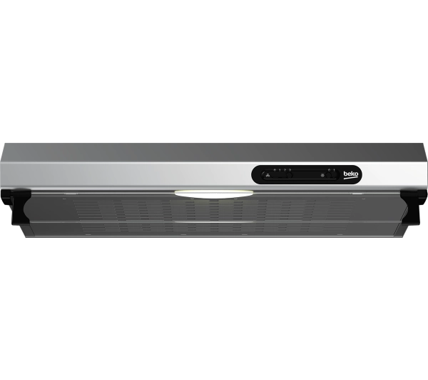 Beko CFB6310X Inox