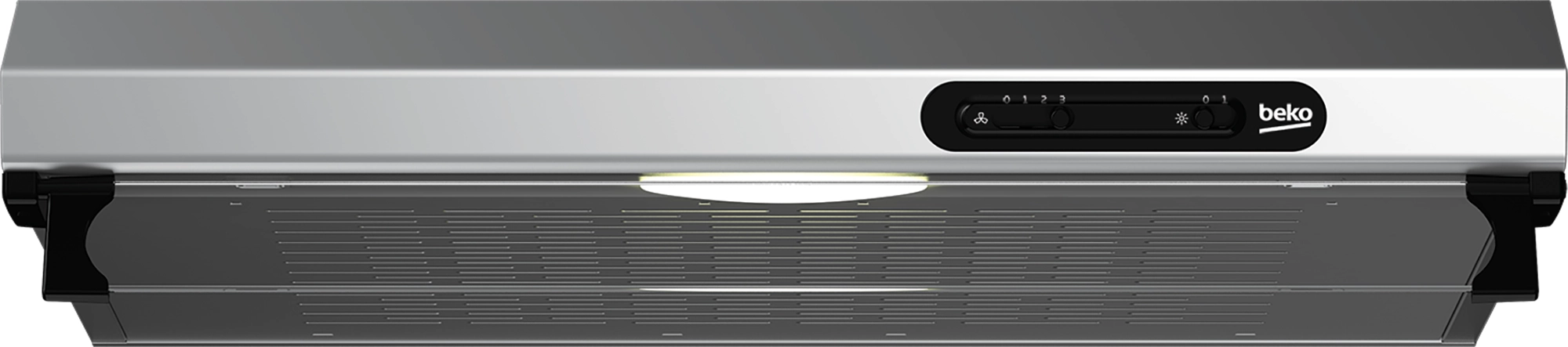 Beko CFB6310X Inox