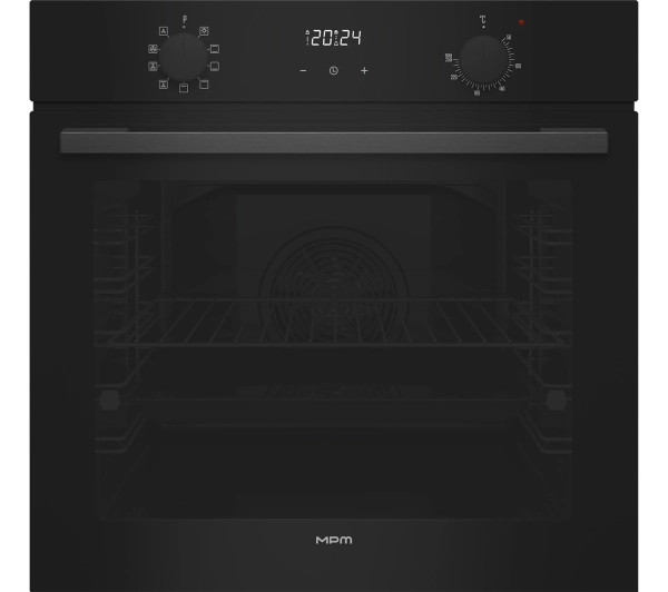 MPM 63-BO-29 Termoobieg Czarny