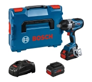 Bosch Professional GDS 18V-1050 H 0 601 9J8 502
