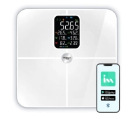 Webber Bonita SBS-1321B 180kg Biały