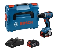 Bosch Professional GSR 18V-65 0 601 9N3 203
