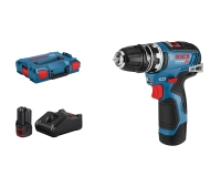 Bosch Professional GSR 12V-35 FC 0 601 9H3 001