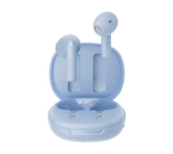 QCY Ailybuds E20 HT13 Douszne Bluetooth 5.4 Niebieski