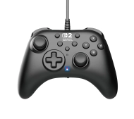 Hori HORIPAD do Nintendo Switch 2 Przewodowy Czarny