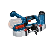Bosch Professional GCB 18V-63 0 601 2A0 400