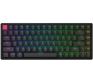 Keychron K2 Version 3 RGB Super Red Czarny