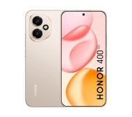 Honor 400 8/256GB 6,55" 120Hz 200Mpix Złoty